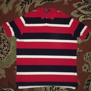Ralph Lauren Polo XL